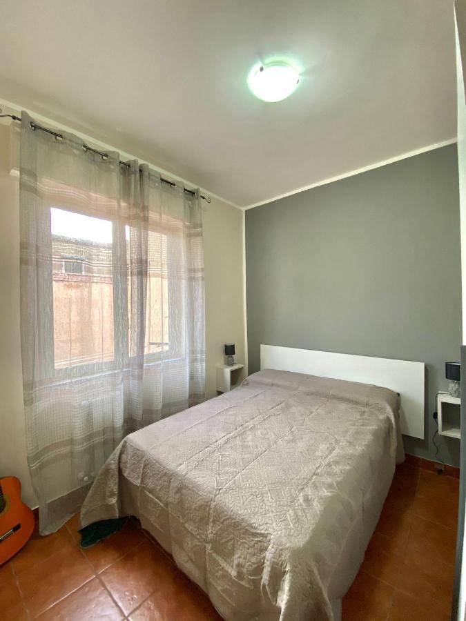 Casa Dello Spasimo パレルモ エクステリア 写真