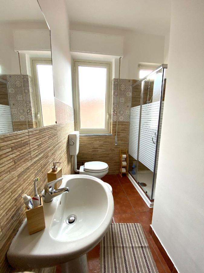Casa Dello Spasimo パレルモ エクステリア 写真