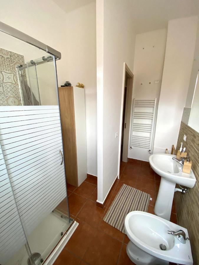 Casa Dello Spasimo パレルモ エクステリア 写真