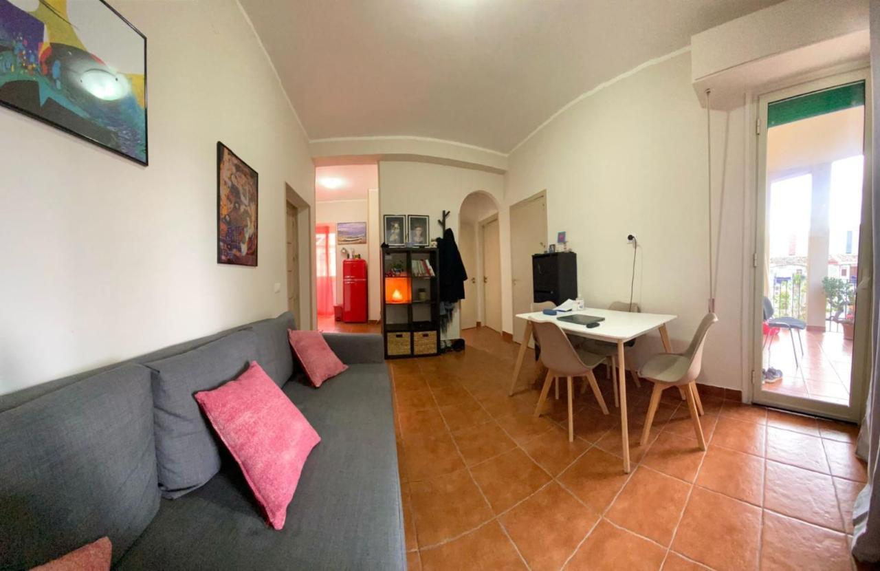 Casa Dello Spasimo パレルモ エクステリア 写真
