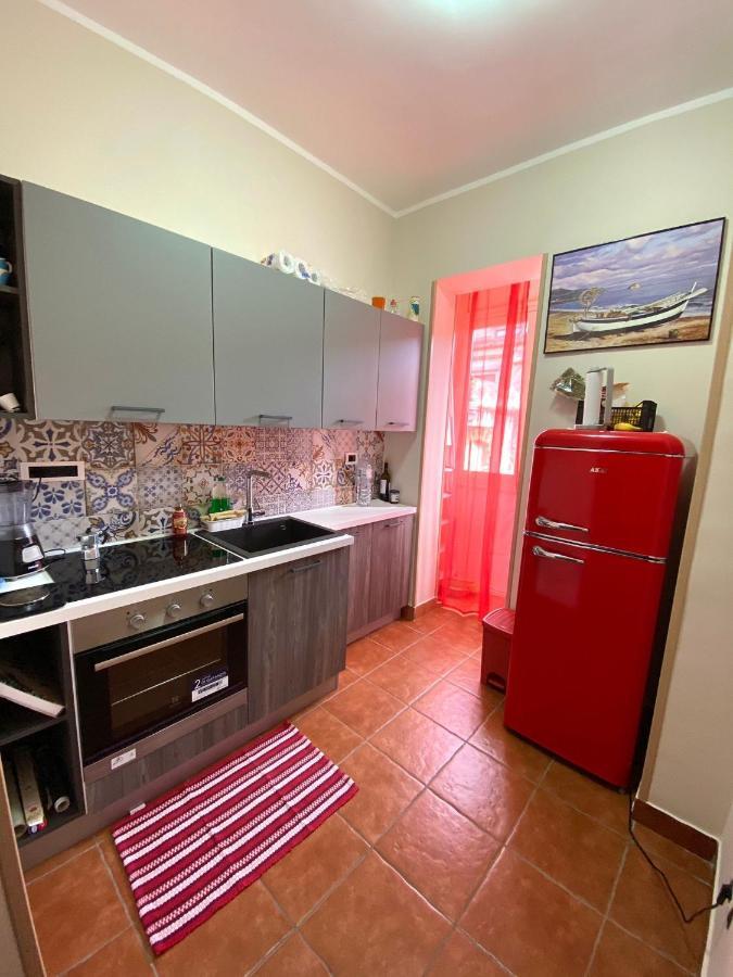 Casa Dello Spasimo パレルモ エクステリア 写真