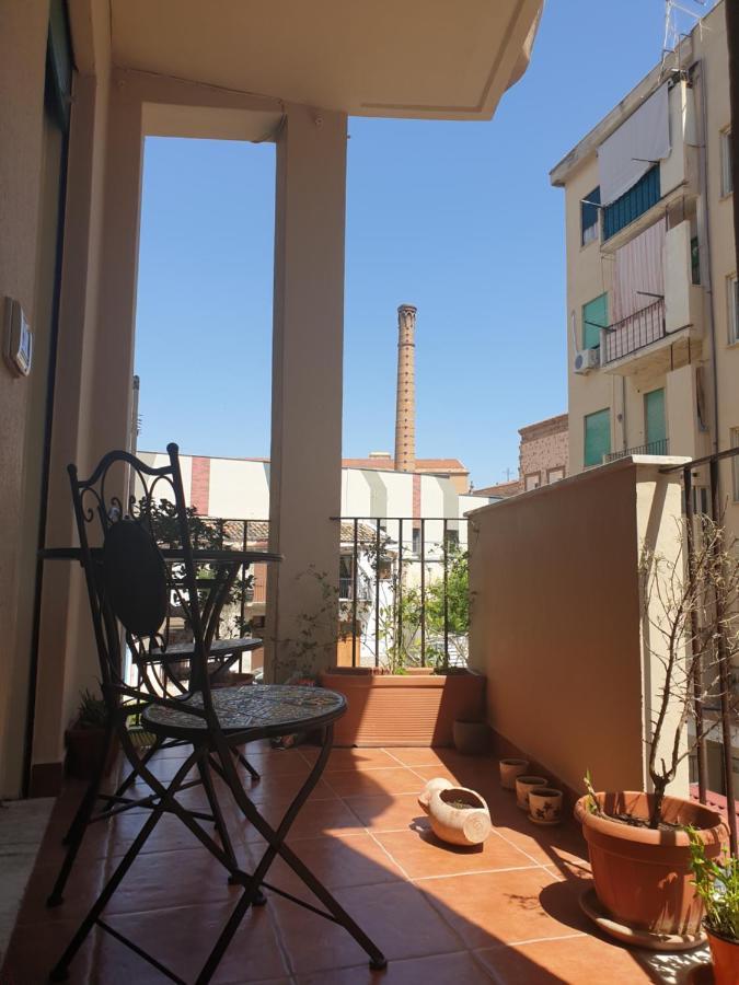 Casa Dello Spasimo パレルモ エクステリア 写真